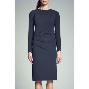 MM LaFleur Annabel Bodycon Jersey Dress